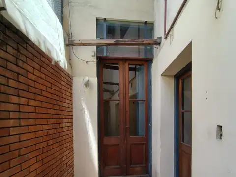 "APTO CREDITO" Dean Funes 1500