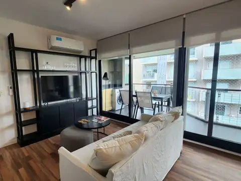 Departamento en Alquiler Temporal en Palermo Hollywood, Palermo
