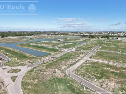 Nuevo Quilmes 2 - Lotes en venta, bajada directa de autopista