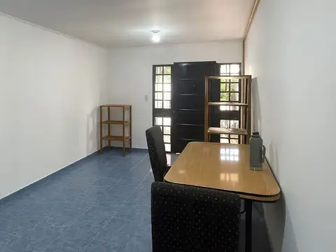 VENTA DÚPLEX 3 AMBIENTES APTO CRÉDITO ALTO CAMET