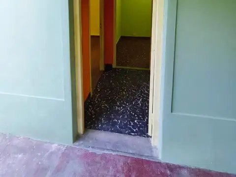 SE ALQULA PH DE DOS AMBIENTES