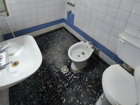 Depto Tipo Casa en Alquiler de 1 dormitorio