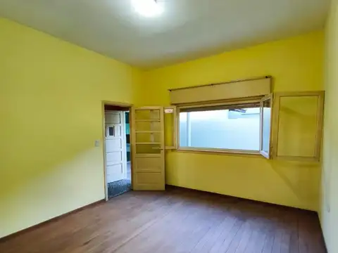 Depto Tipo Casa en Alquiler de 2 ambientes