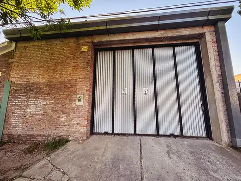 Galpon en Venta A Estrenar