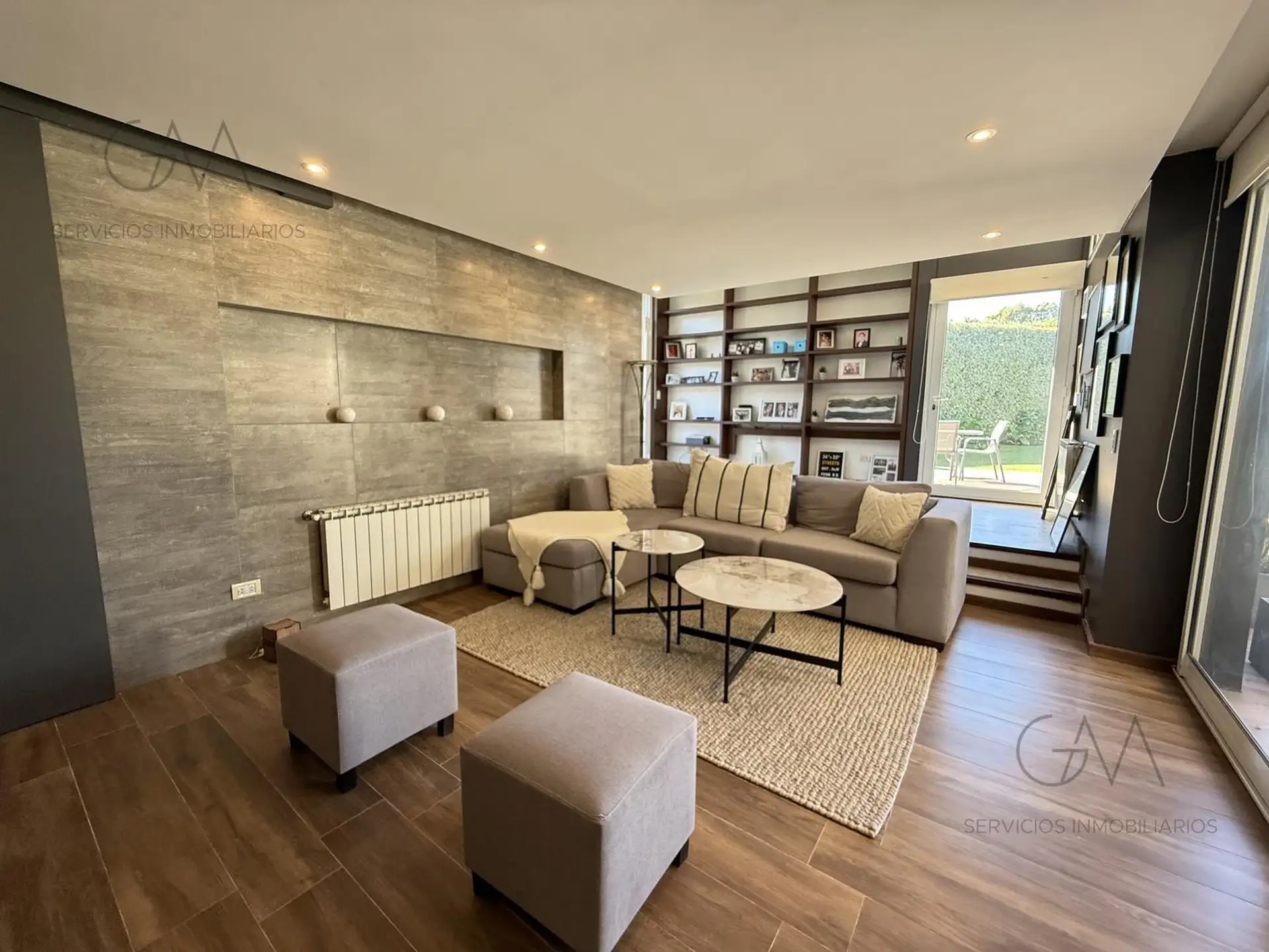 Casa en venta en Barrio Rumencó