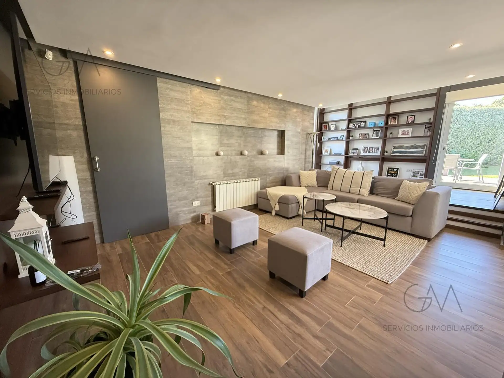 Casa en venta en Barrio Rumencó