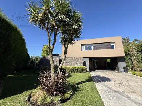 Casa en Venta A Estrenar