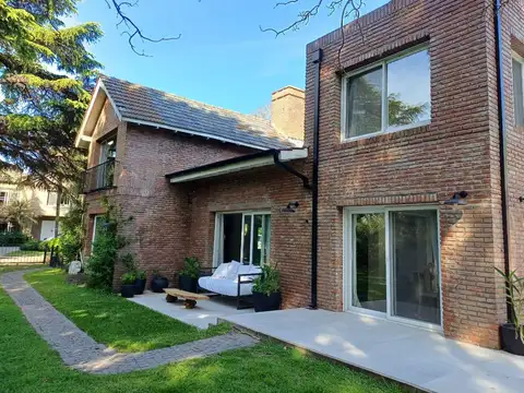 Casa en Alquiler en Manuel Alberti, USD 8.900