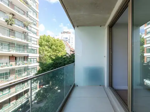 Departamento en Venta en Palermo Chico, USD 582.300