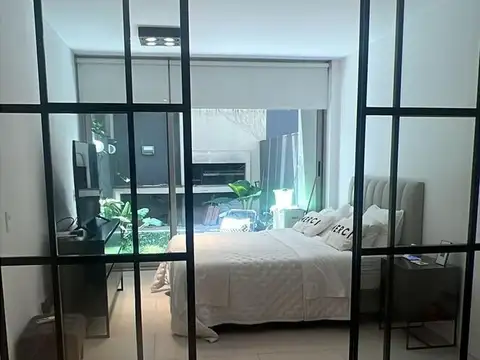 Departamento en Alquiler Apto profesional