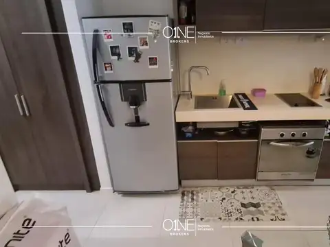 Departamento en Alquiler en Belgrano, USD 700