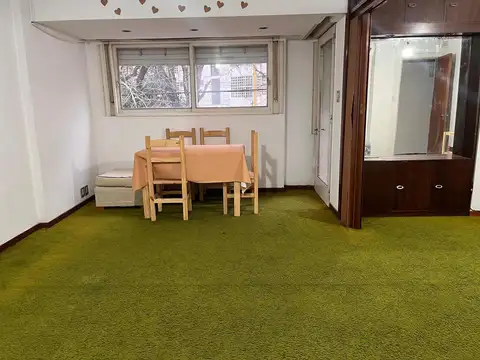 Departamento en Venta en La Plata, USD 90.000