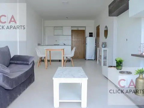 Departamento en Venta en Flores, USD 136.000