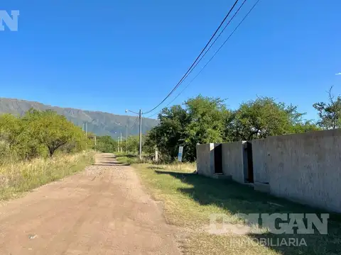 Terreno en Venta en Merlo, USD 35.000