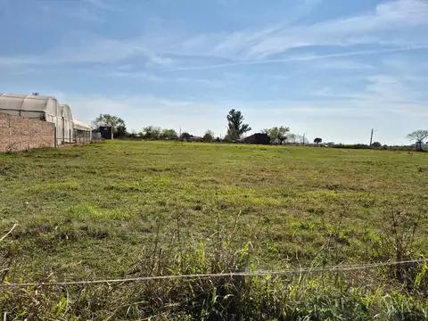 VENTA DE LOTE EN ZONA NORESTE - PILAR