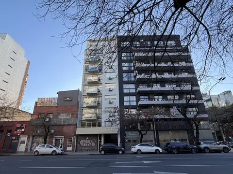 Departamento en Alquiler 8 años