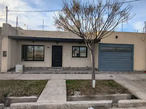Casa en Venta en Jesus Nazareno, Guaymallén