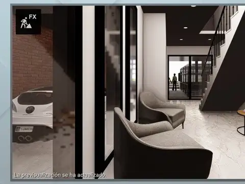 Departamento en Venta A Estrenar