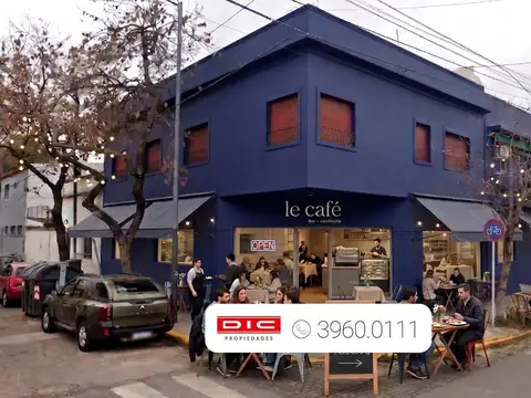 Venta en block 4 unidades - Paternal