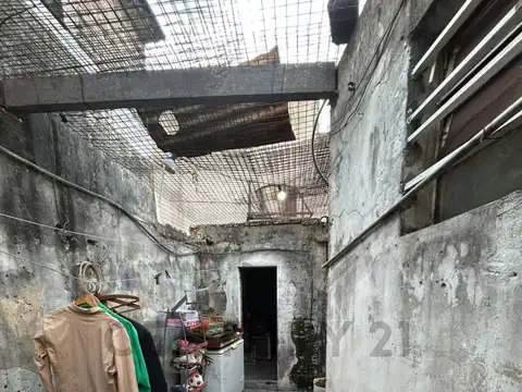 Casa en Venta 56 años