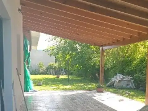 Casa en Venta en Parque Sakura, USD 125.000