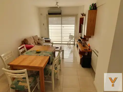 Departamento en Venta en Villa del Parque, USD 215.000