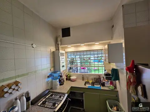 Casa en Venta 40 años