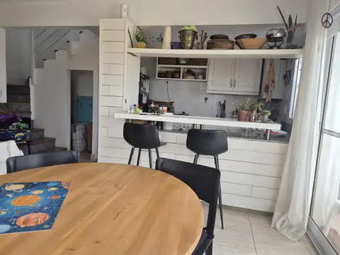Departamento en Venta en Santa Barbara, USD 129.000
