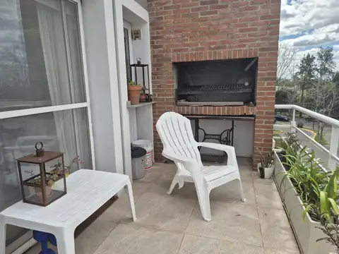 Dúplex de 2 Ambientes en Venta en Santa Barbara