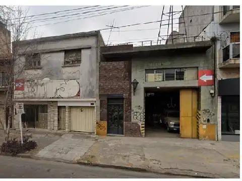 Edificio Comercial en venta