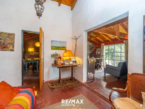 VENTA CASA ALTOS DE PALIHUE
