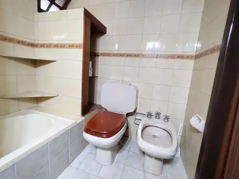 Depto Tipo Casa en Venta de 2 dormitorios