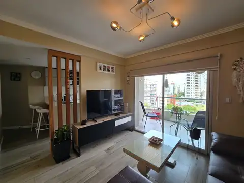 Departamento en Venta 1 año