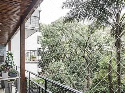 Departamento en Venta en Palermo Chico, USD 1.100.000