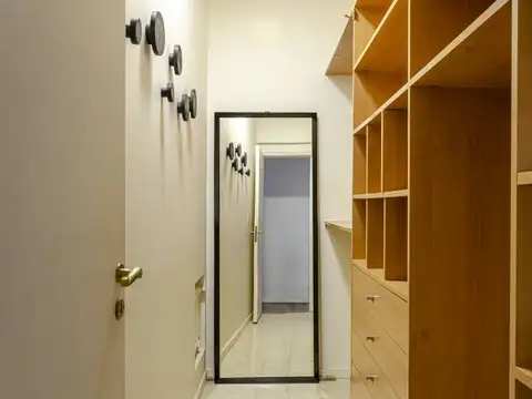 Departamento en Venta en Palermo Chico, USD 910.000