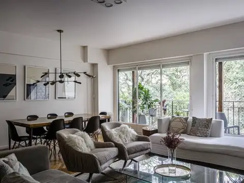 Departamento en Venta de 4 dormitorios