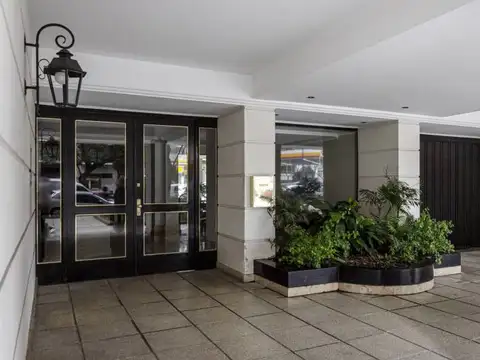 Departamento en Venta en Palermo Chico, USD 980.000
