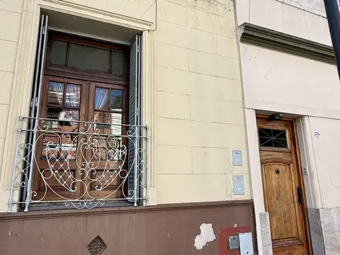 Depto Tipo Casa en Venta de 3 ambientes
