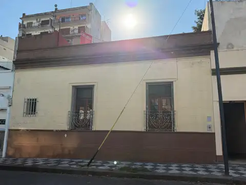 PJE JOSE INGENIEROS 2700, Piso PB