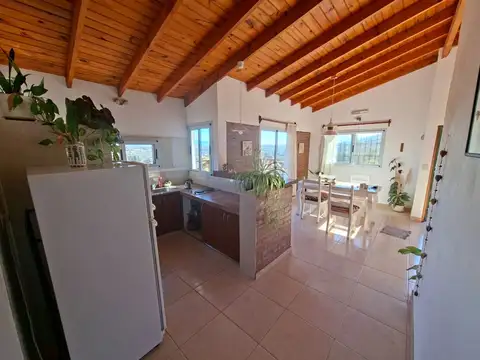 Casa en Venta en Villa General Belgrano, USD 160.000