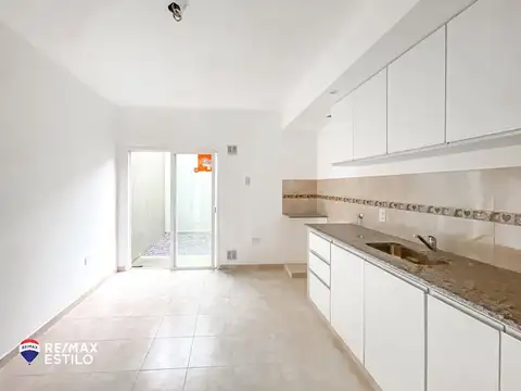 DUPLEX A ESTRENAR EN VENTA EN LA PLATA