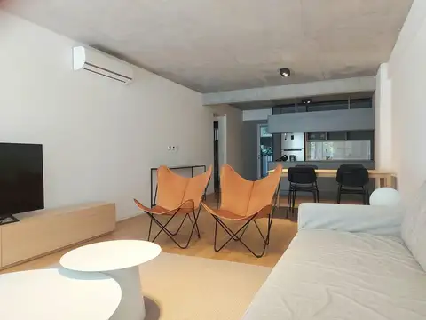 Departamento en Recoleta