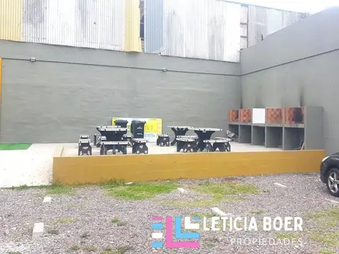 Departamento en Alquiler en General San Martin, $ 650.000