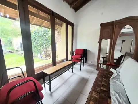 Depto Tipo Casa en Venta con 2 cocheras