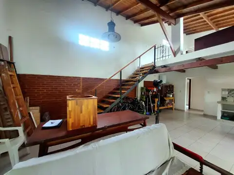 Departamento tipo casa en venta en Barrio Zacagnini