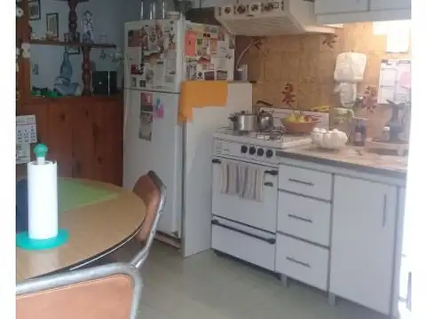 Depto Tipo Casa en Venta de 3 ambientes