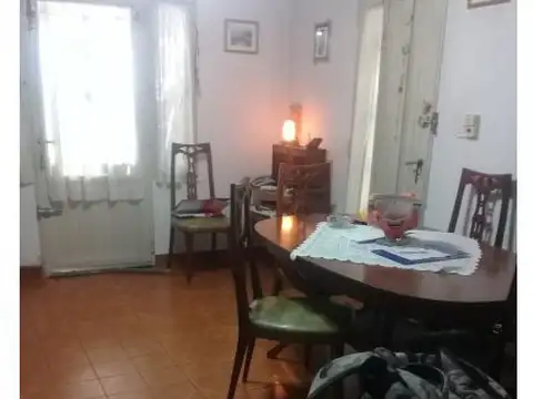 Depto Tipo Casa en Venta en Villa Lynch, USD 90.000