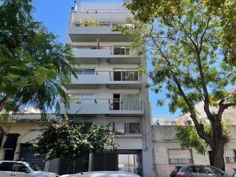 Alquiler  Monoambient   C/Balcon Sum Parque Chas