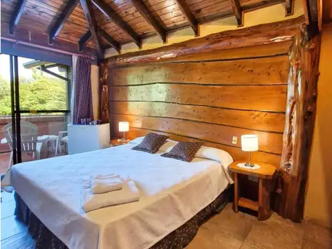 Chalet Suisse, Posada y Spa Cerro Negro 86