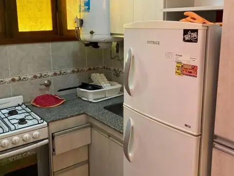 Venta Duplex en San Bernardo, excelente ubicación